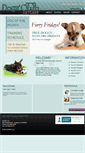 Mobile Screenshot of dogsowndaycare.com